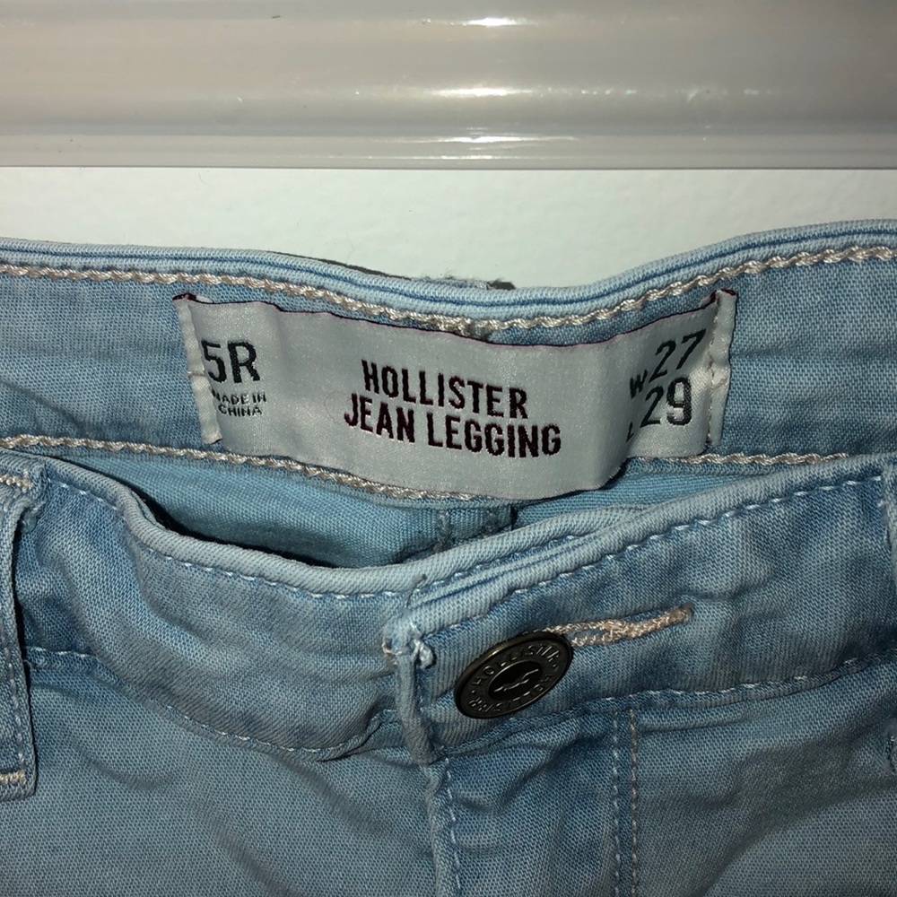 Jeans - Picture 2 of 3